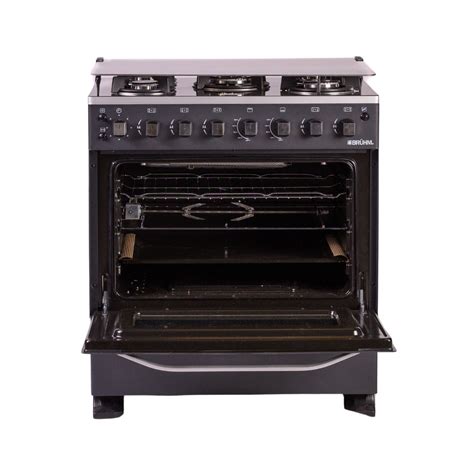 how much is bruhm gas cooker